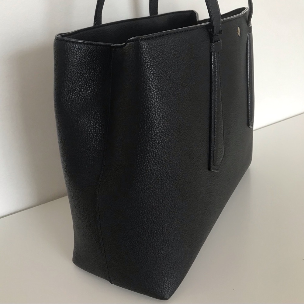 (NWT) Antonio Melani Diana Tech Tote - Picture 3 of 3